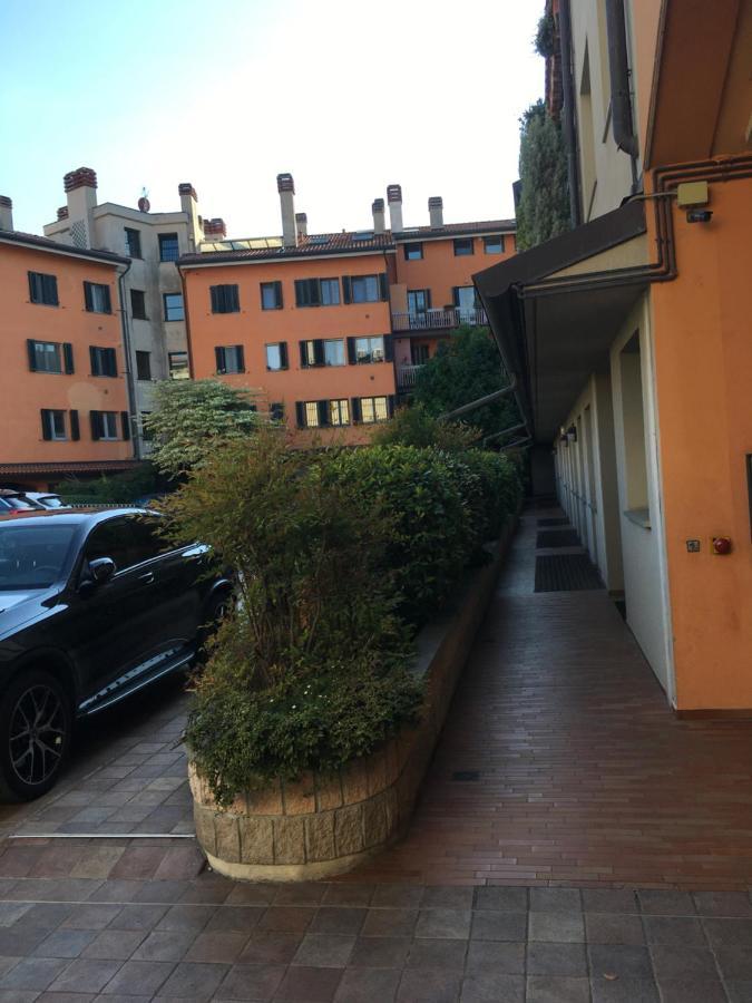 فيلا بيرغاموفي Mima House المظهر الخارجي الصورة