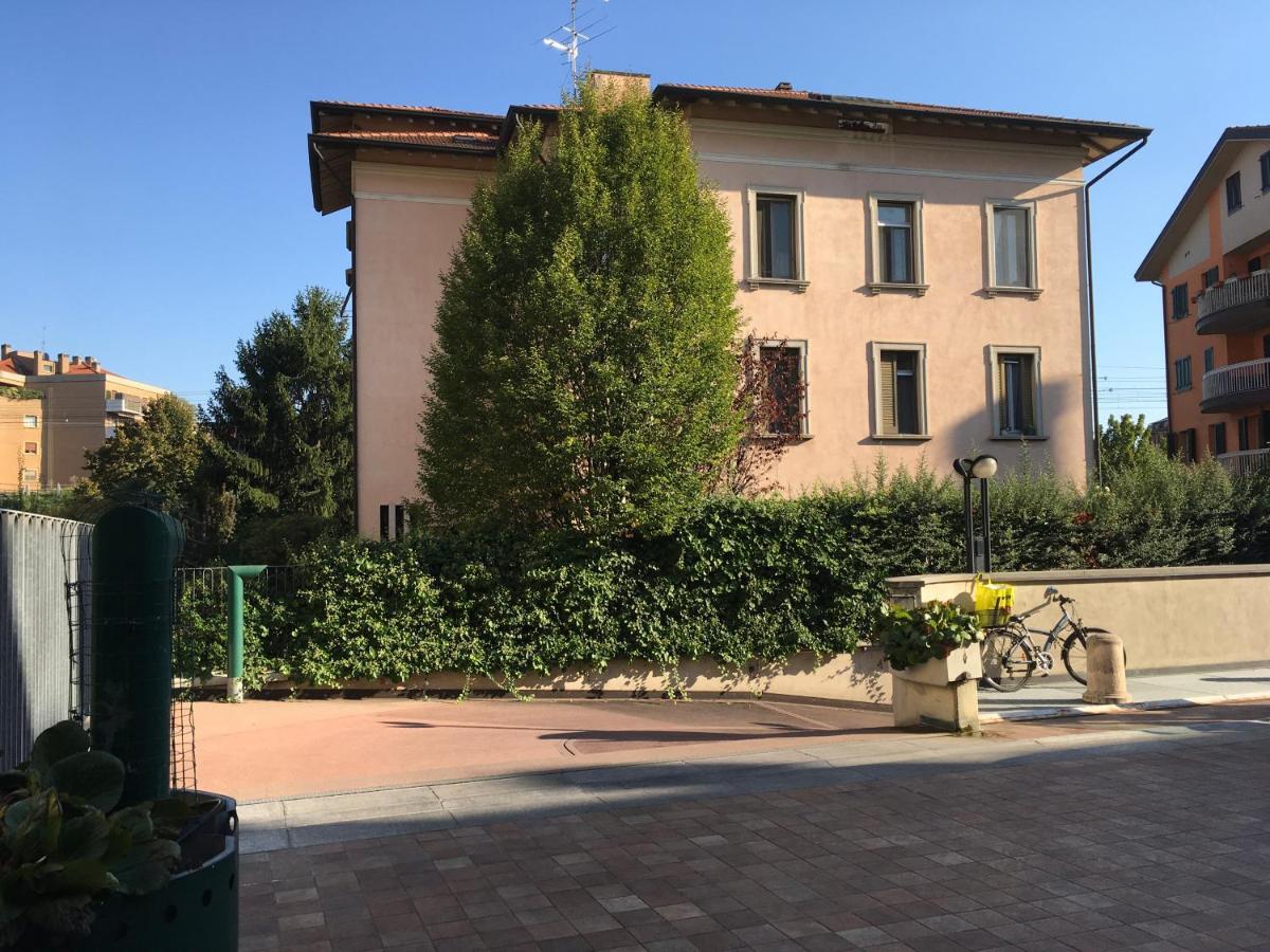 فيلا بيرغاموفي Mima House المظهر الخارجي الصورة