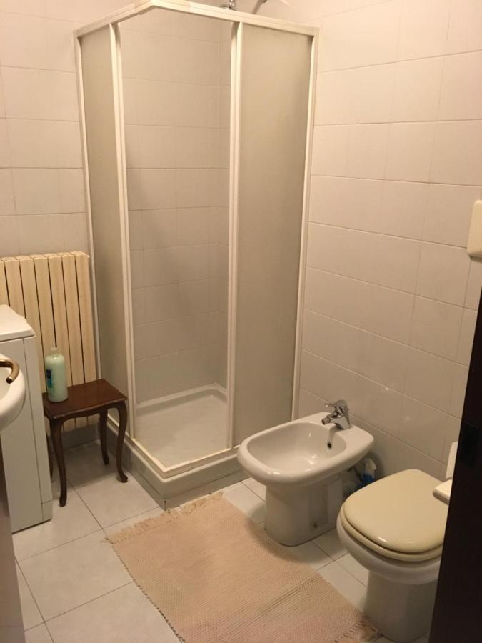 فيلا بيرغاموفي Mima House المظهر الخارجي الصورة