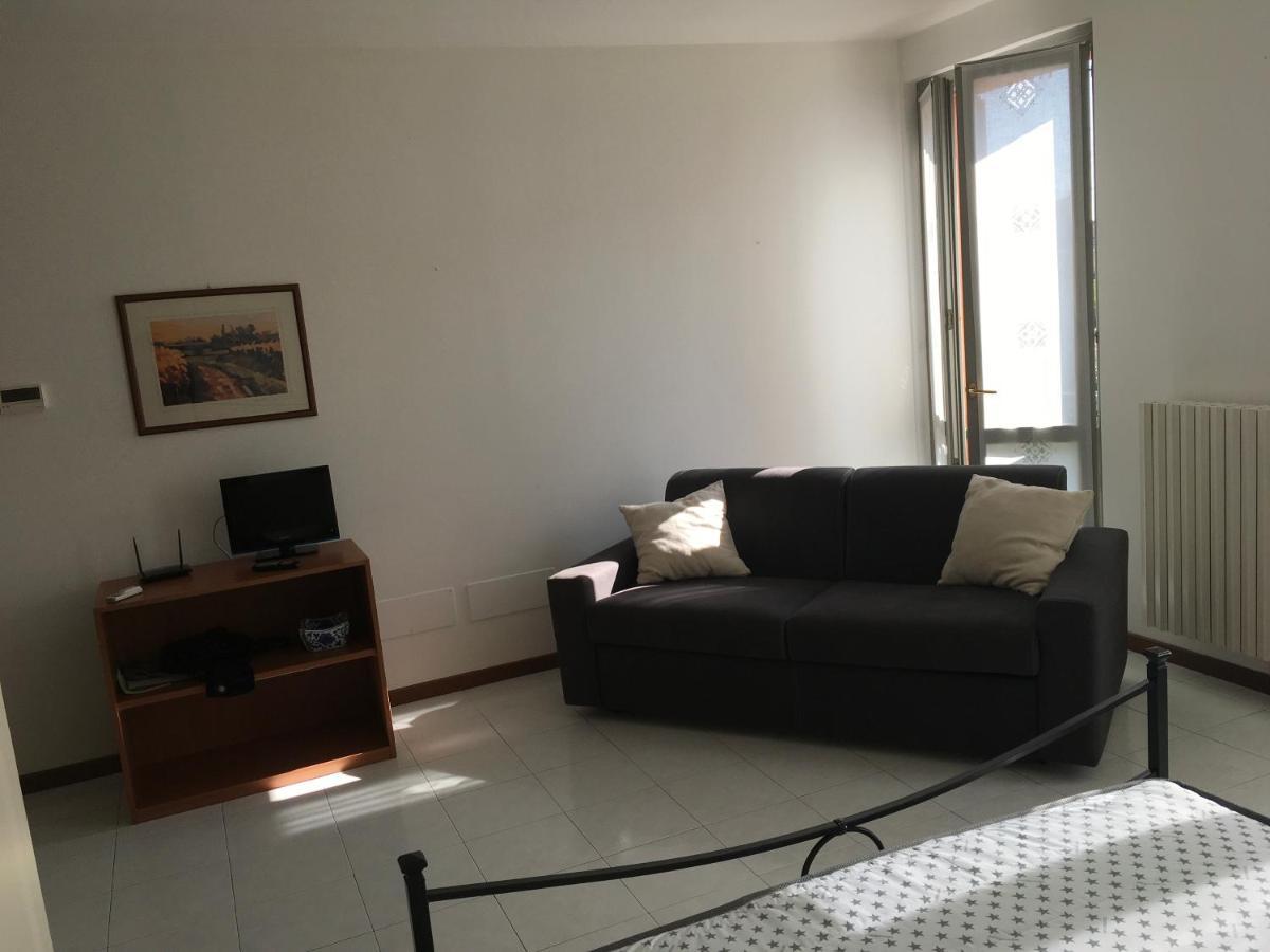 فيلا بيرغاموفي Mima House المظهر الخارجي الصورة