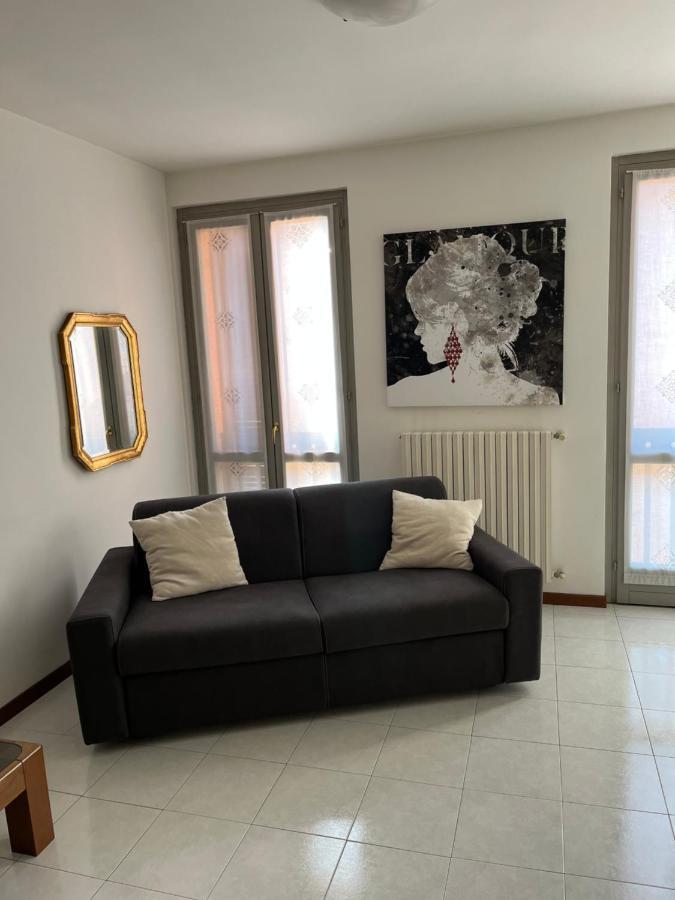 فيلا بيرغاموفي Mima House المظهر الخارجي الصورة